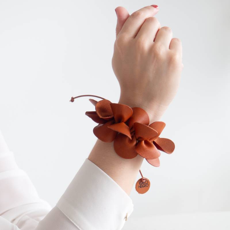 Pulsera Guaria