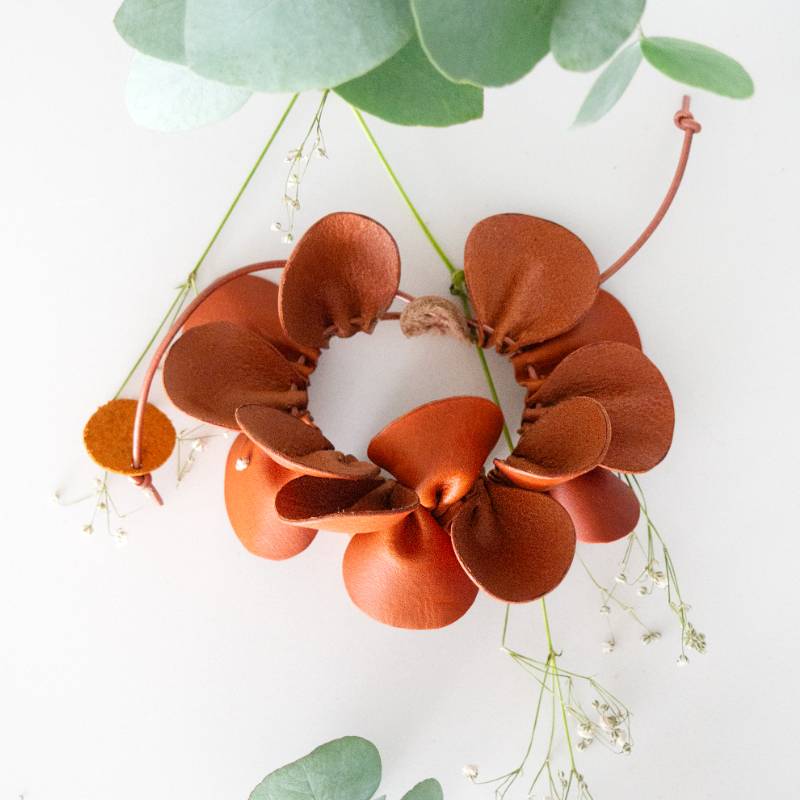 Pulsera Guaria