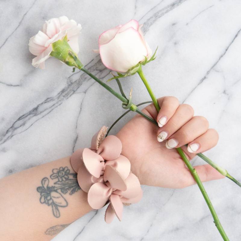 Pulsera Guaria