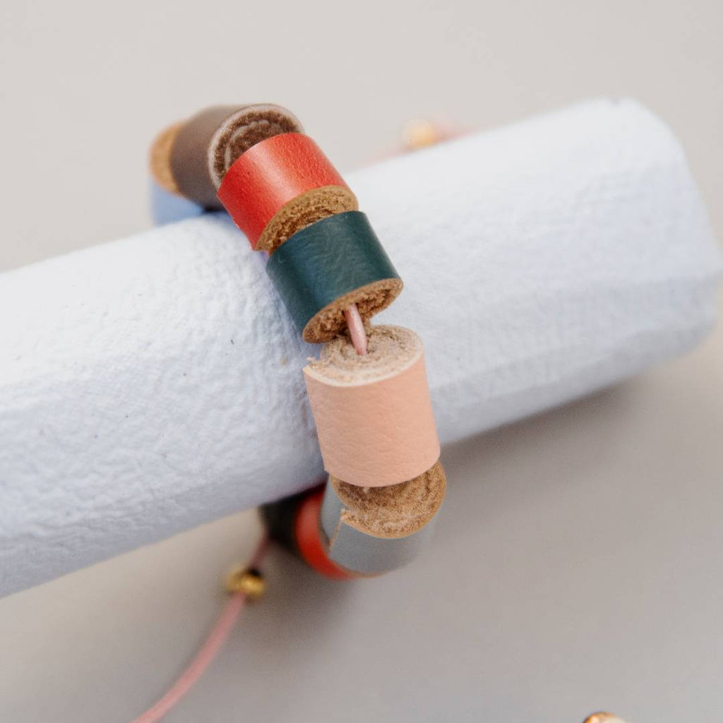 Pulsera Tuquitos