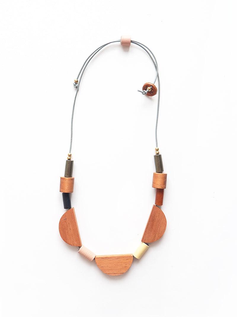 Collar Natura en selva